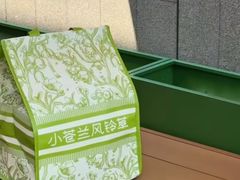 -小苍兰风铃草蛋糕甜品(沈阳店)