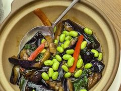 -垚慈居素食(华发新城店)