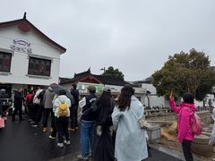 -哑巴生煎(临顿路店)