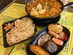 -星林居酸辣米线餐厅