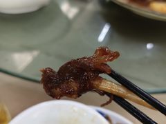 -鹿福农庄(南沙天后宫店)