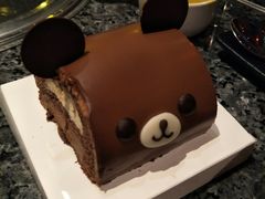 -好利来(回龙观西大街店)