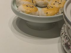 -杏花堂晋商私房菜(华熙五棵松店)