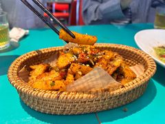 -川正旺江湖菜(三元桥店)