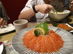 -友壹町寿司(嘉洲广场店)