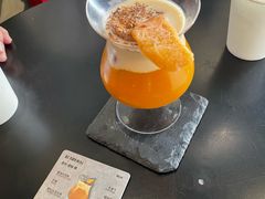 -BE NORMAL CAFE(霞溪路店)