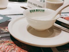 -香佰里重庆火锅(恒力博纳广场店)