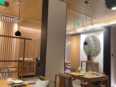 -枣子树·素食餐厅(普陀山店)