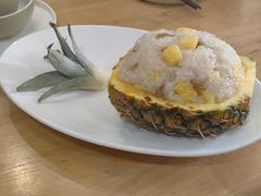 -长寿面馆(振兴路店)