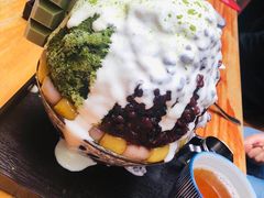-WONDER ICE 萬得冰田(建設路总店)