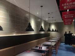 大堂-鱼上·烤鱼(万象城店)
