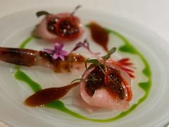-香樟花园法式铁板烧(恒隆广场店)