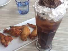 -必胜客(包头万达店)