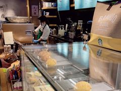 -星巴克(绍兴柯桥柯岩景区店)