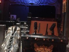 -青岛东方影都融创电影世界