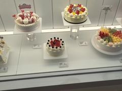 -好利来(五一广场店)