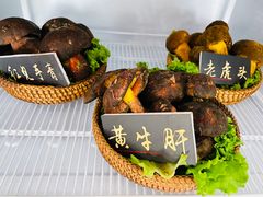 -爱膳菌锅锅(阳南店)