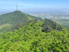 -敬亭山风景名胜区