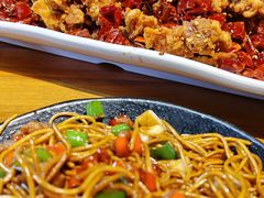 -望京一号·重庆江湖菜(工体店)