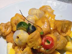 -南棠馆粤菜坊(群光店)