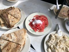 -清真永恒华威肉饼(潘家园店)