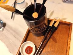 -唐猫庭院·千年陕菜(大唐不夜城店)