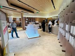 -银座仁志川·生吐司专门店(香港广场店)