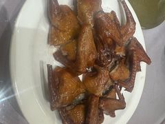 -顺风海鲜港(金玉兰店)