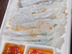 -汀小府·福建客家菜(鼓山沃尔玛店)