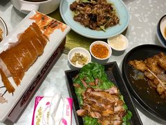 -鸭匠食府·挂炉烤鸭·新京菜(阜成路店)
