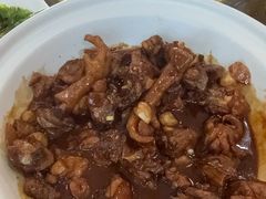 -李东农庄(中南百草园地标店)