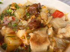 -老字号贾家肉丸糊辣汤(光明巷店)
