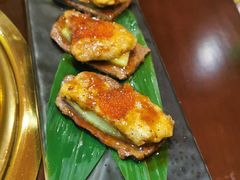 -龙神·炭烧酒场深夜食堂(新街口店)