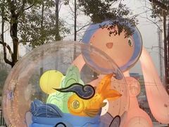 -武汉欢乐谷