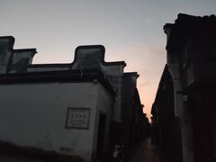 -乌镇东栅景区