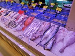 -旺达·福州菜(正大广场店)