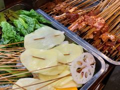 -钢五区节子串串香(环球汇·天誉店)