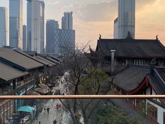 -无印良品餐堂 MUJI Diner(成都太古里店)