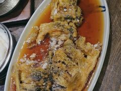 -魁盛居百年鲁菜馆(县西巷店)