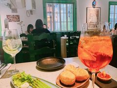 -Carmen卡门西班牙餐厅