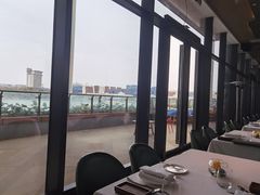 -L'Arome芳芳法国餐厅(仙林金鹰店)
