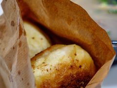 牛肉煎包-牛煎里牛肉煎包淮南牛肉汤(广东路店)