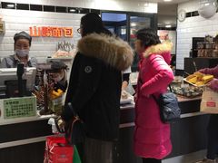 -山崎面包(第一八佰伴店)
