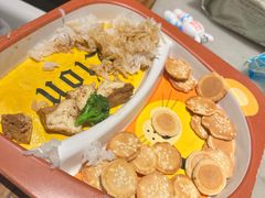 -小吊梨汤·北京菜·烤鸭(清河万象汇店)