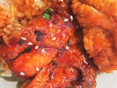 -牛気·越光米牛肉饭(水游城店)