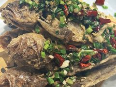 -虎哥私房菜(馒头山店)