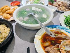 -潮道鱼仔店·潮汕味(长兴路店)