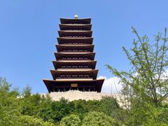 -牛首山文化旅游区