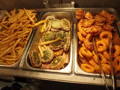 -火炉火自助餐(西直门凯德MALL店)