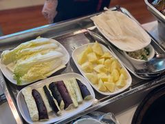 -江湖水乡铁锅炖魚(周庄嘉园店)